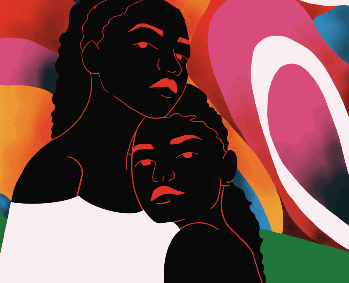 Desiree Vaniecia x Legacy West Plano Project.gif