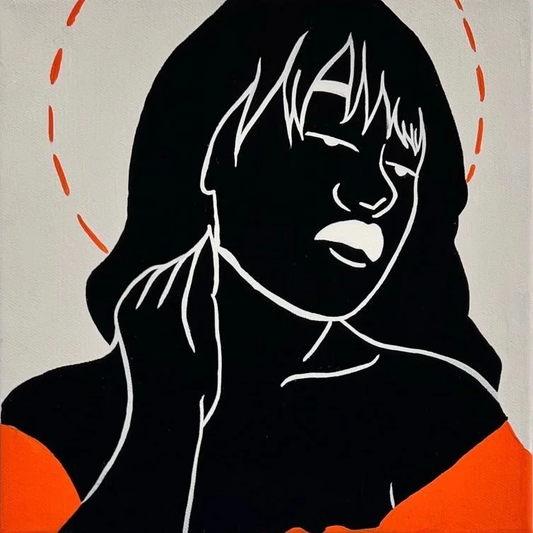 Don't Mistake My Niceness For Weakness