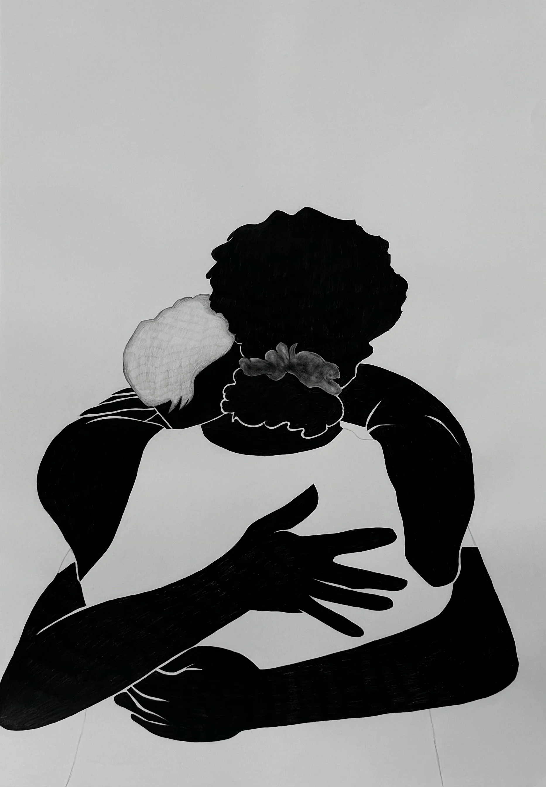 To Be Seen, Not Heard