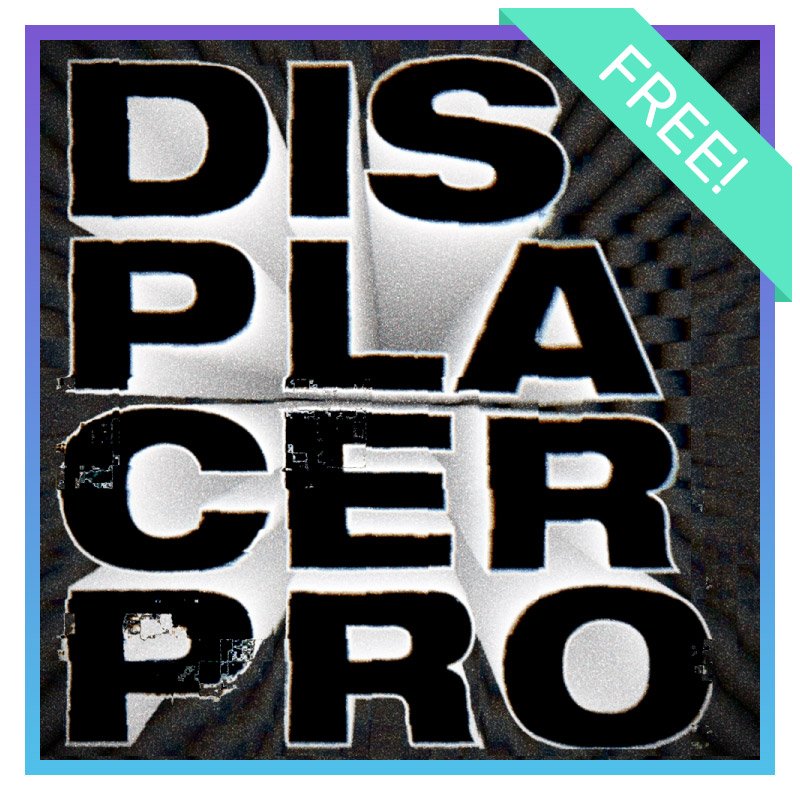 Displacer Pro