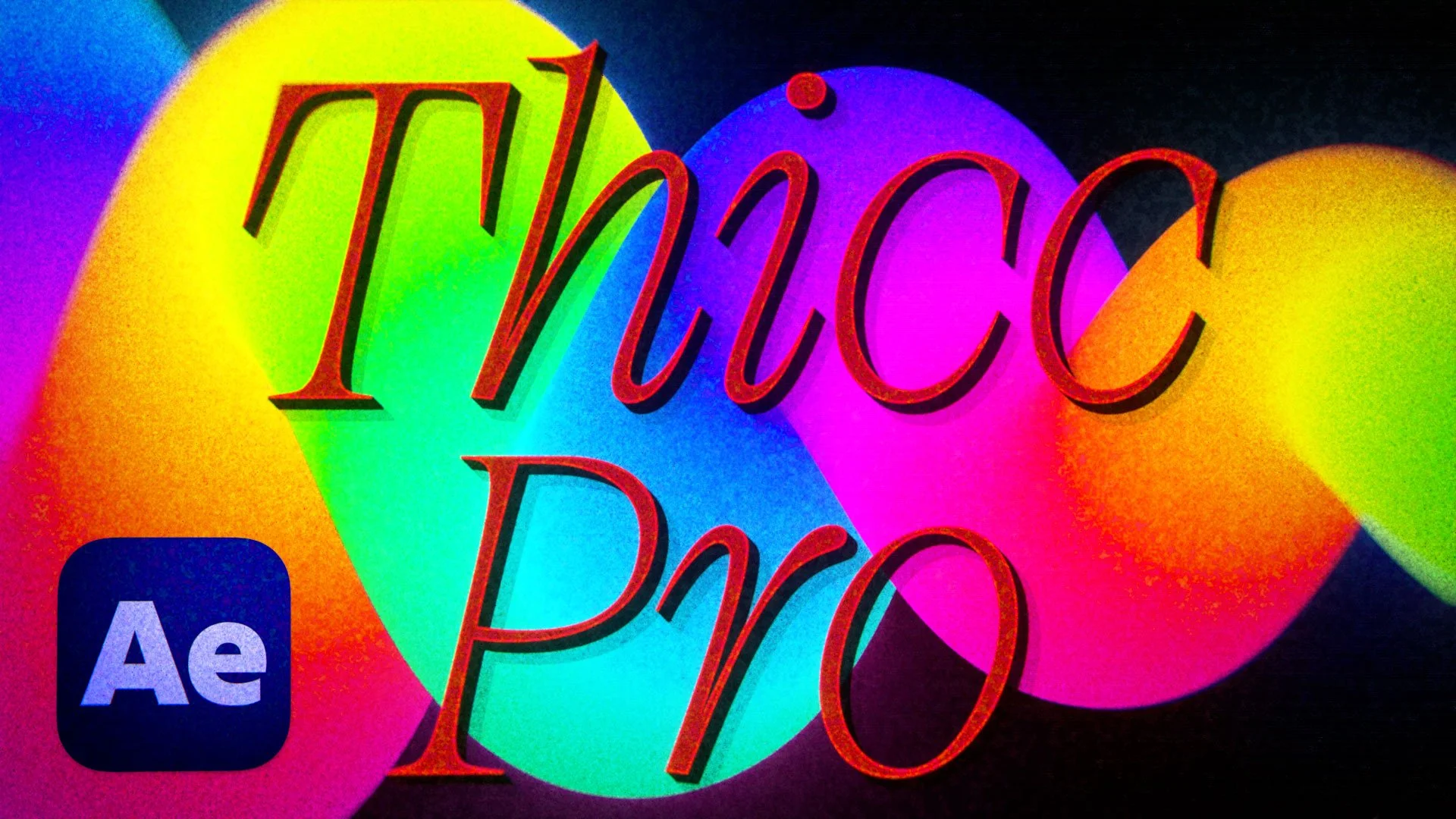 Thicc Pro, thiccer curves in AE