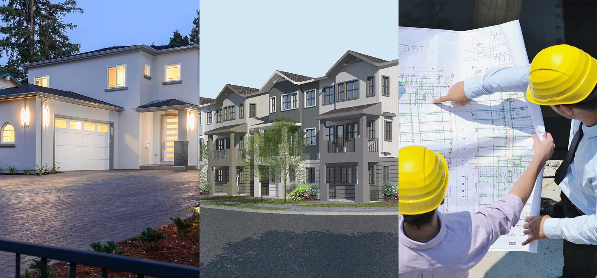 MBI Homes and Design Groups