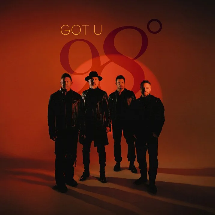 Official Site 98 Degrees