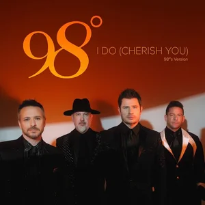 Official Site - 98 Degrees