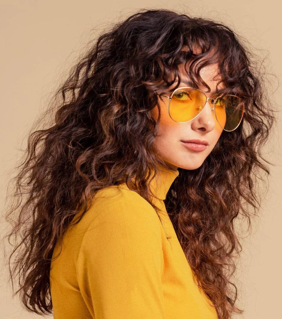Curl Cult- Join the Pea Protein Perm Movement! 