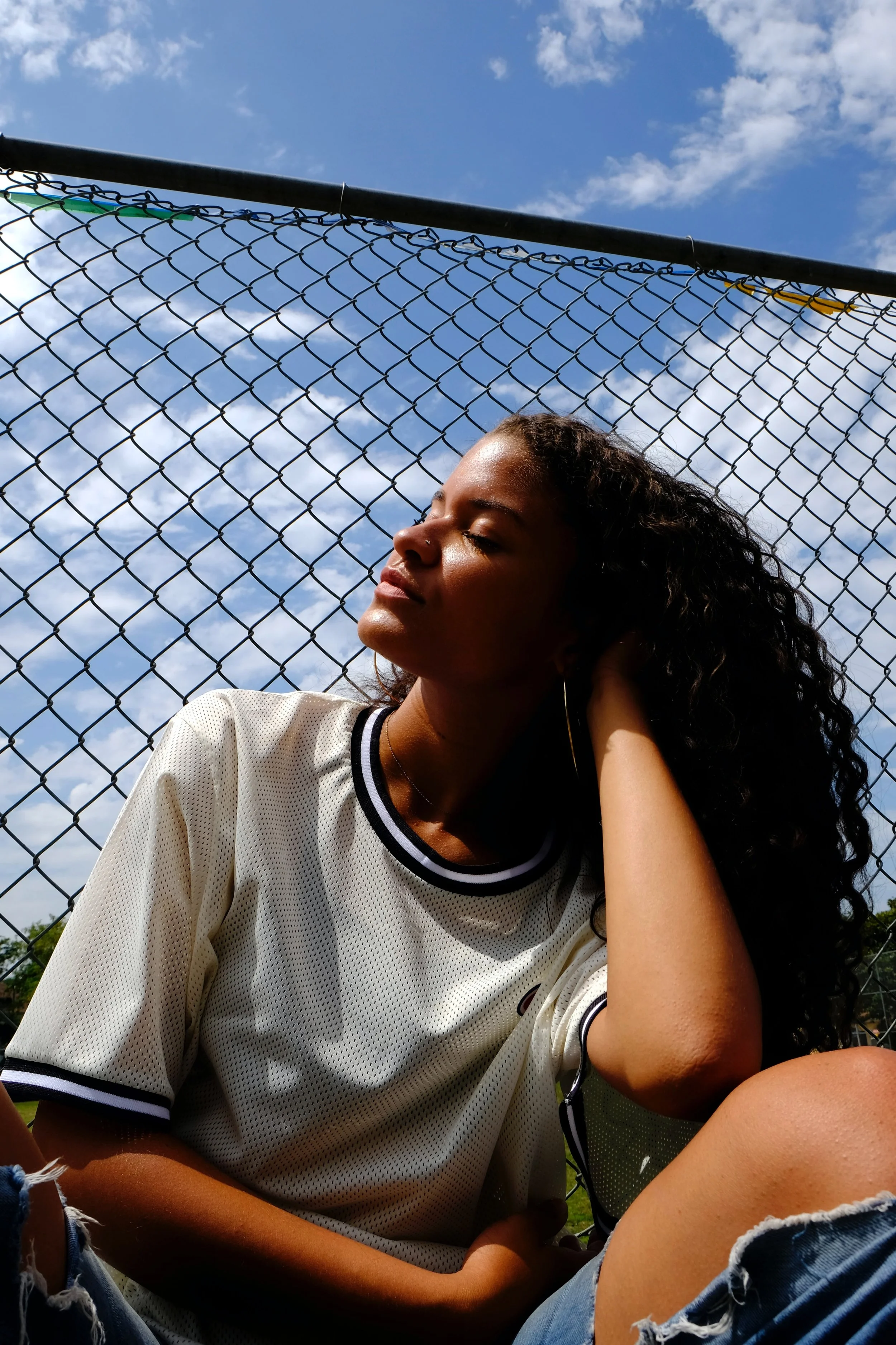 Get to know the Gina Curl! 