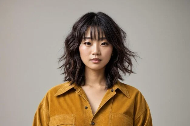 Introducing Stylist KIE and Japanese Texture Cutting
