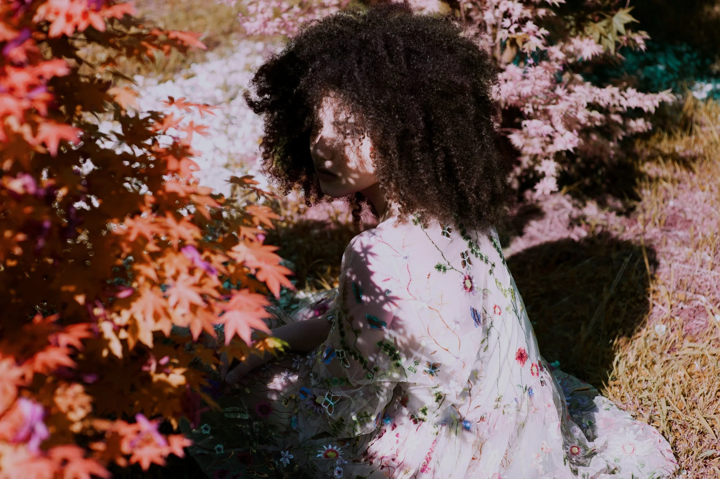 Spring Haircare Tips for Healthy, Gorgeous Curls