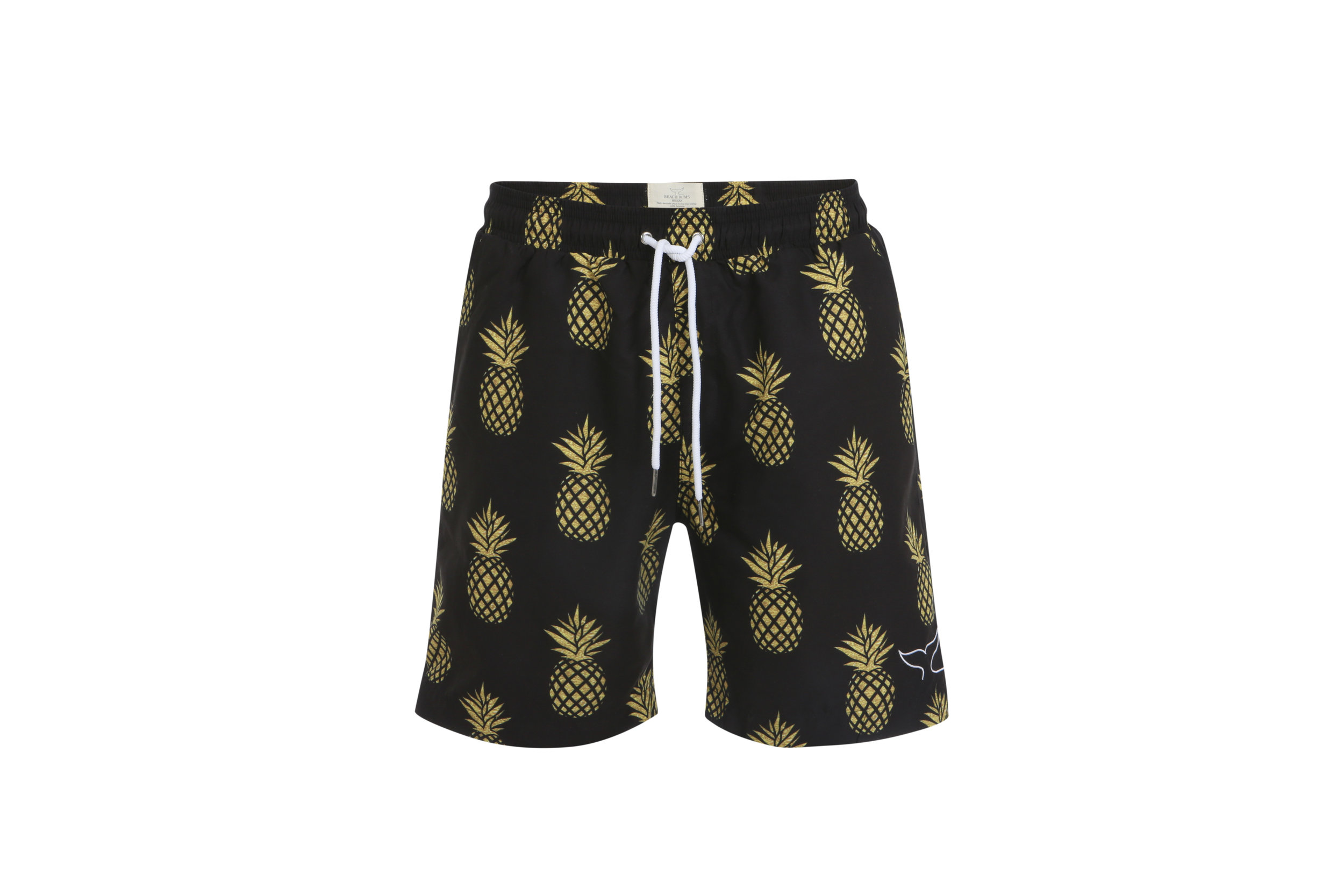 Pineapple Phil - Junior Swim Shorts