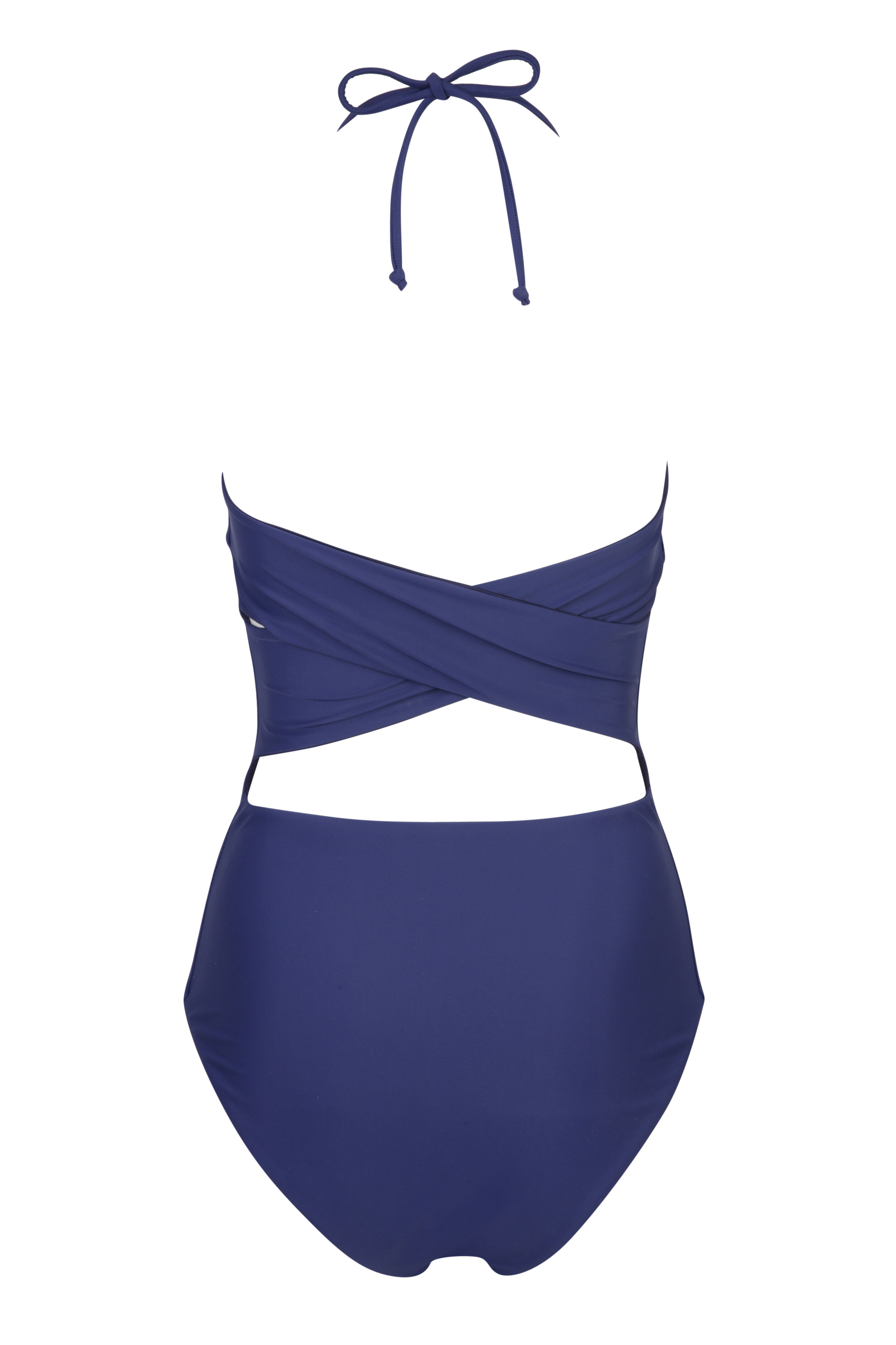 Swimsuits with interesting back