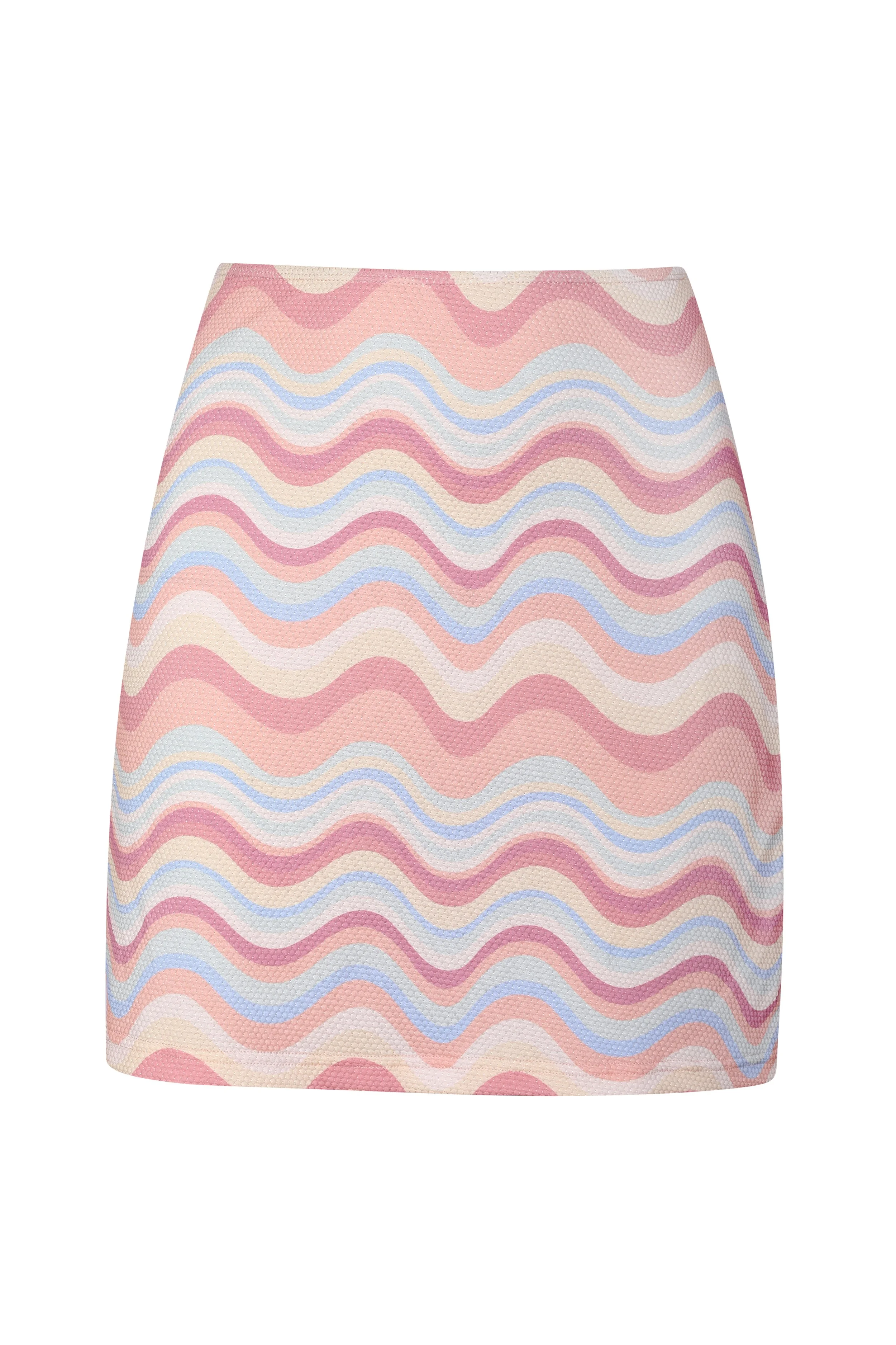 Isola Skirt Waves