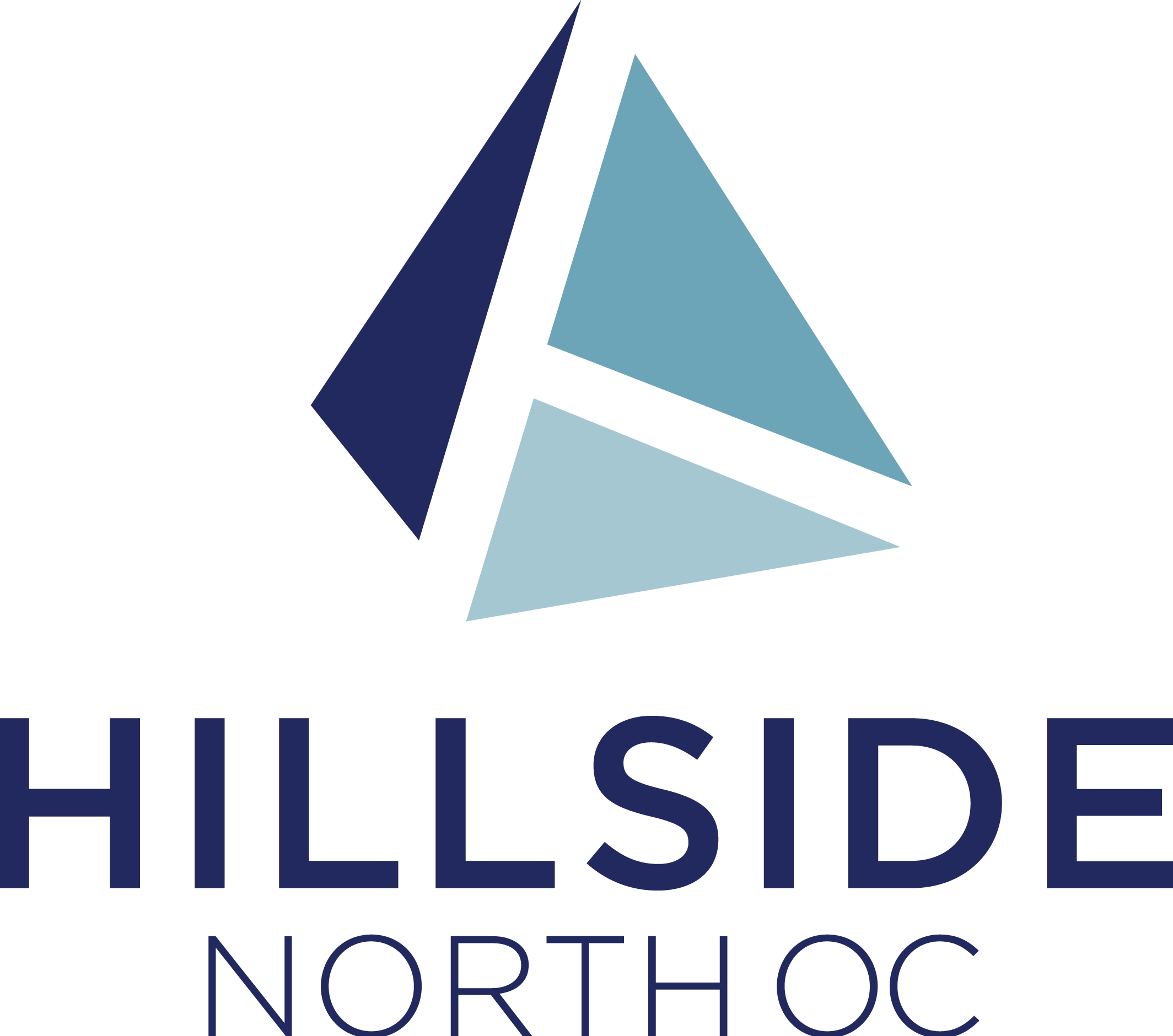 Hillside North OC