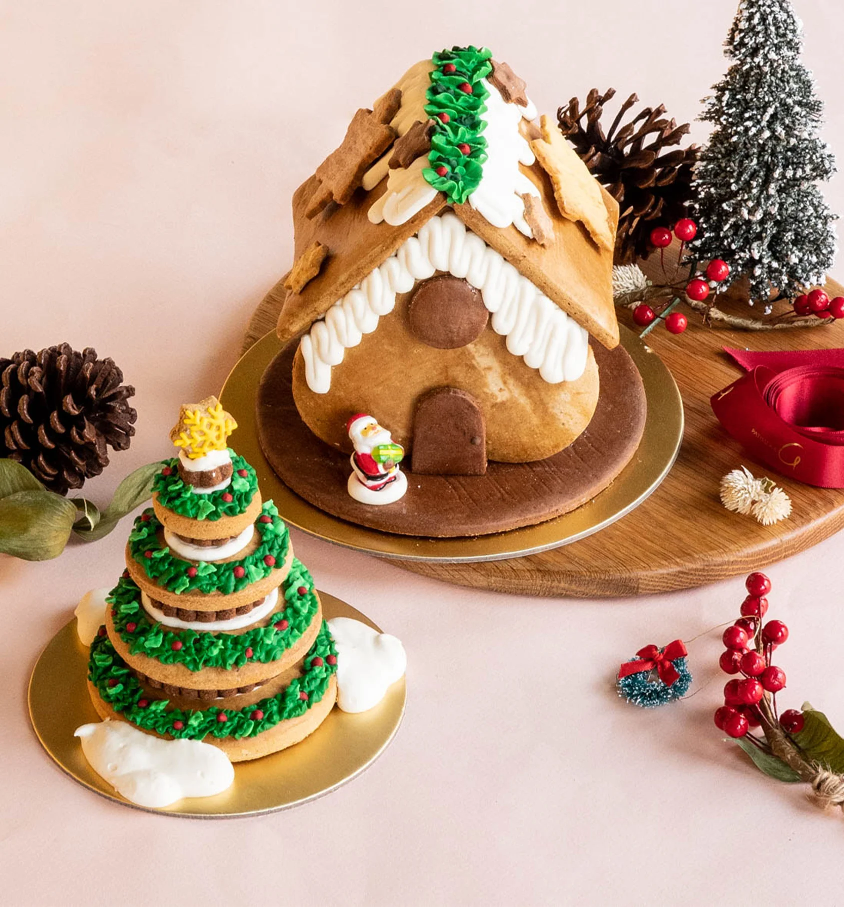 gingerbread house and tree (1 of 1).jpg