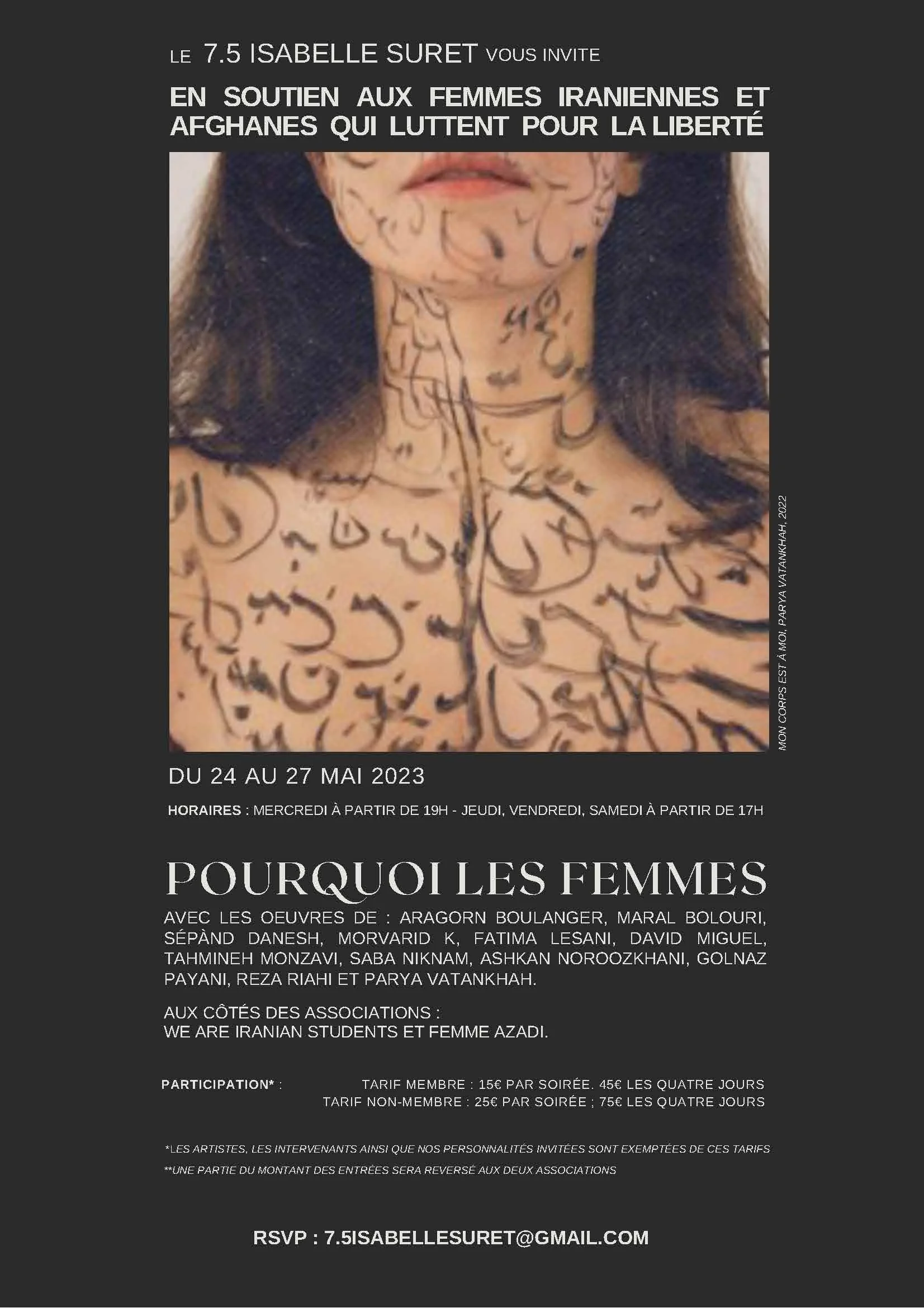 Rencontres iraniennes et afghanes au 7.5 Paris.jpg