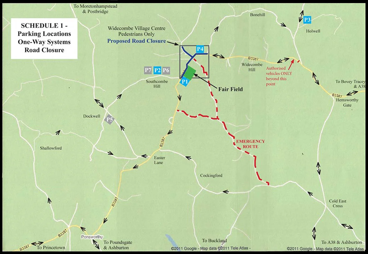 Click on map to enlarge
