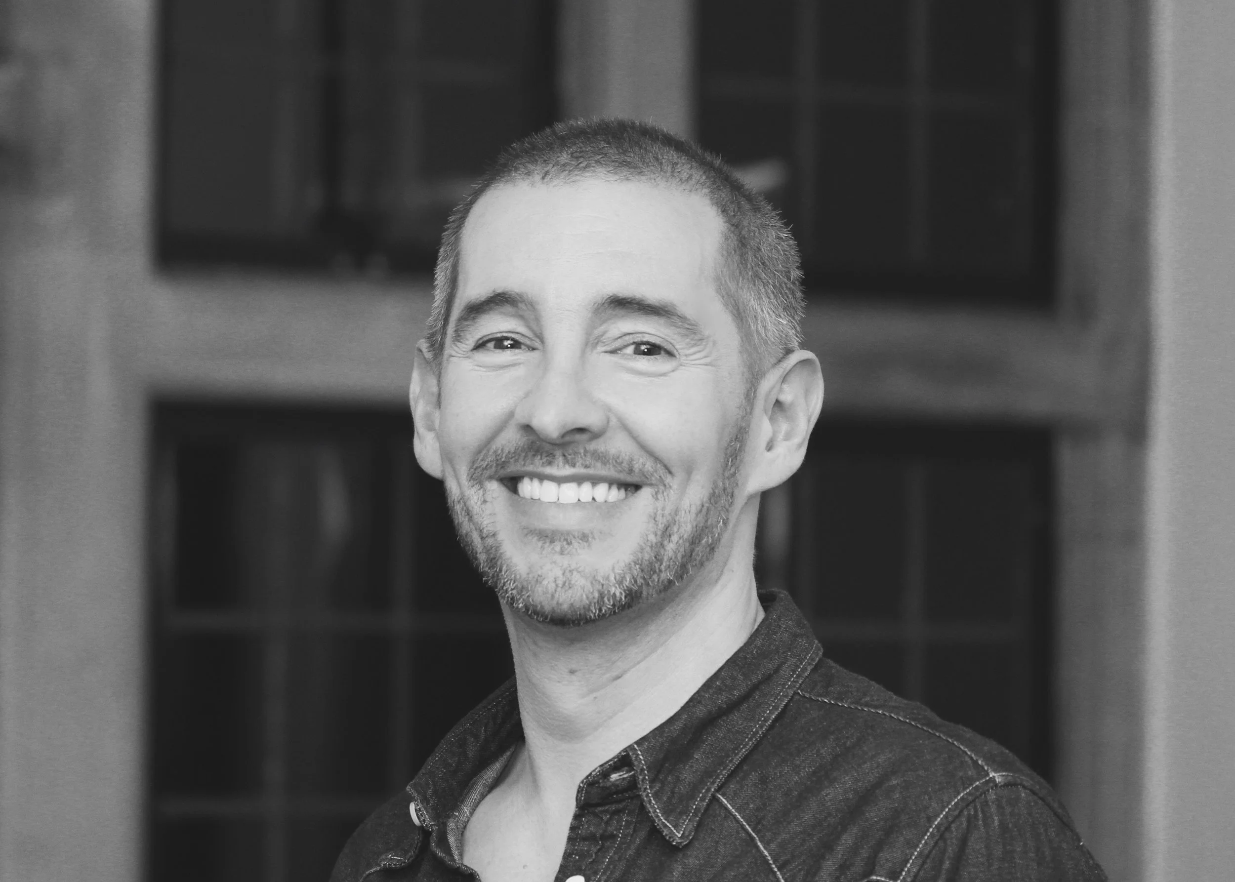 Q&C // Christopher Vass - Graphic Designer at Kiss My Pixel 
