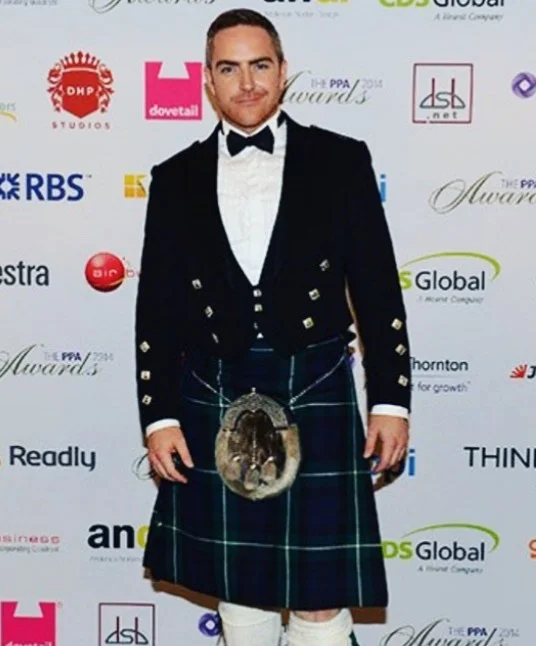 Instagram: @mrgayscotland_mrstevenwhyte