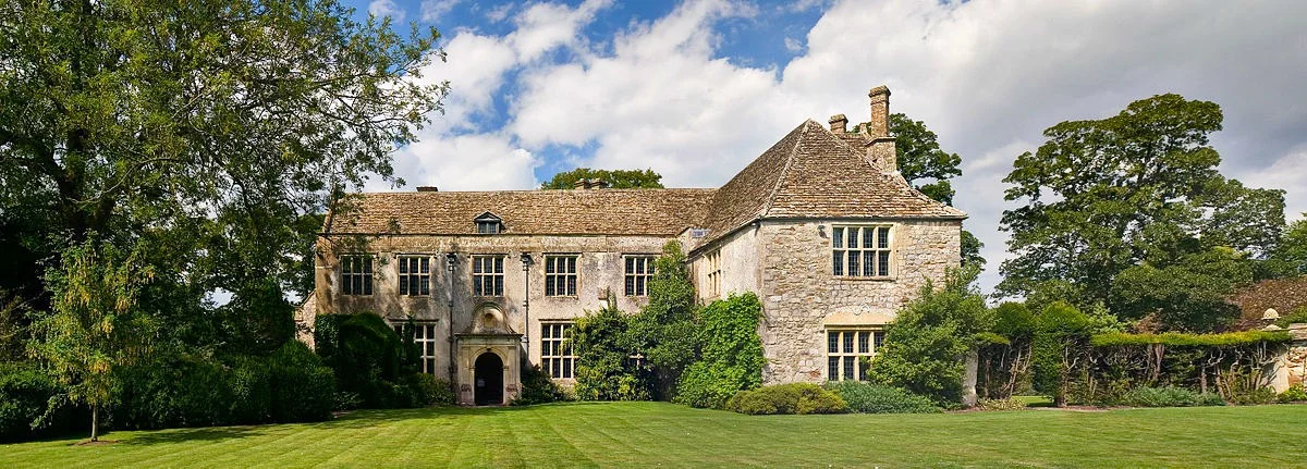 Avebury Manor, Wiltshire 