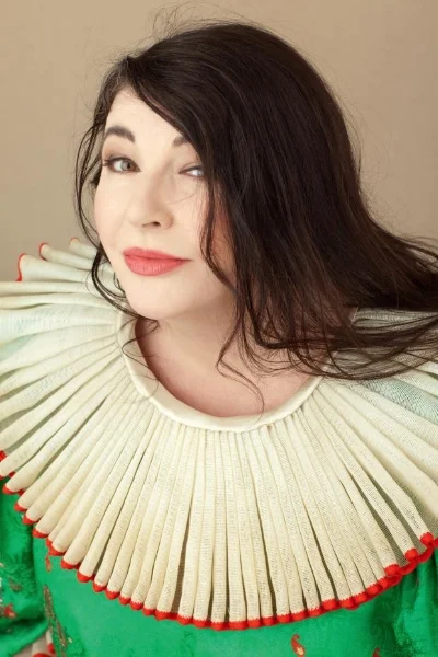 Kate in 2011 (Photo courtesy of Fish People)