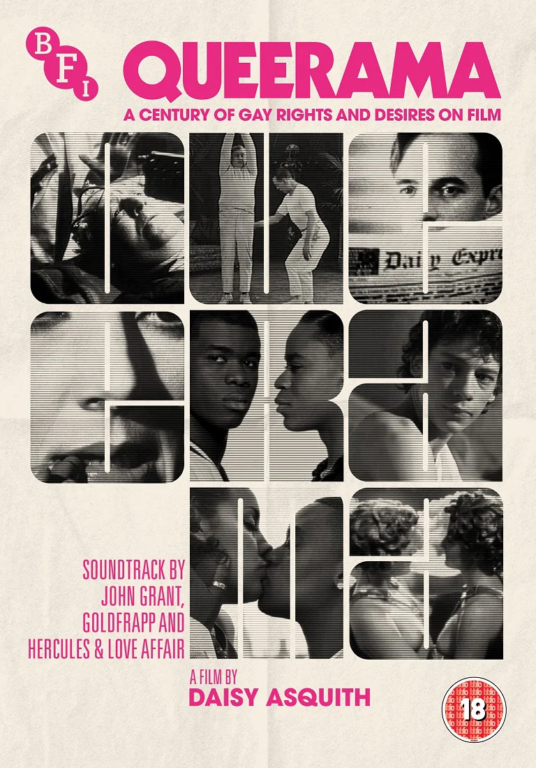  BFI - Queerama