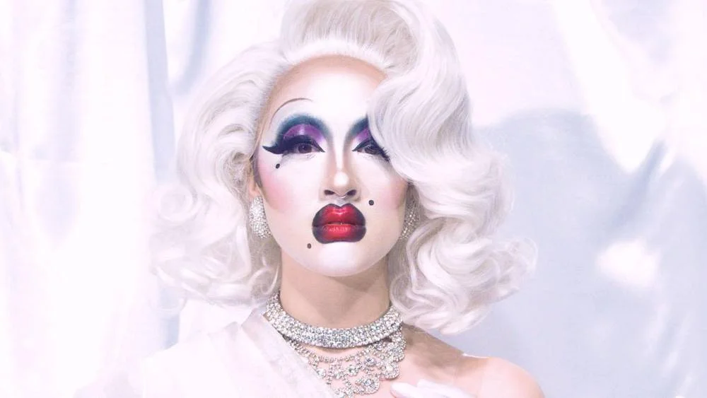 Victoria Sin's Cthulhu Through the Looking Glass (2017)