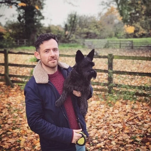 Q&C // Alistair James, Pontcanna Fields, Cardiff @slightlywobbly
