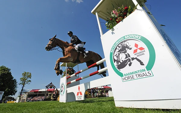 Image by: badminton-horse.co.uk