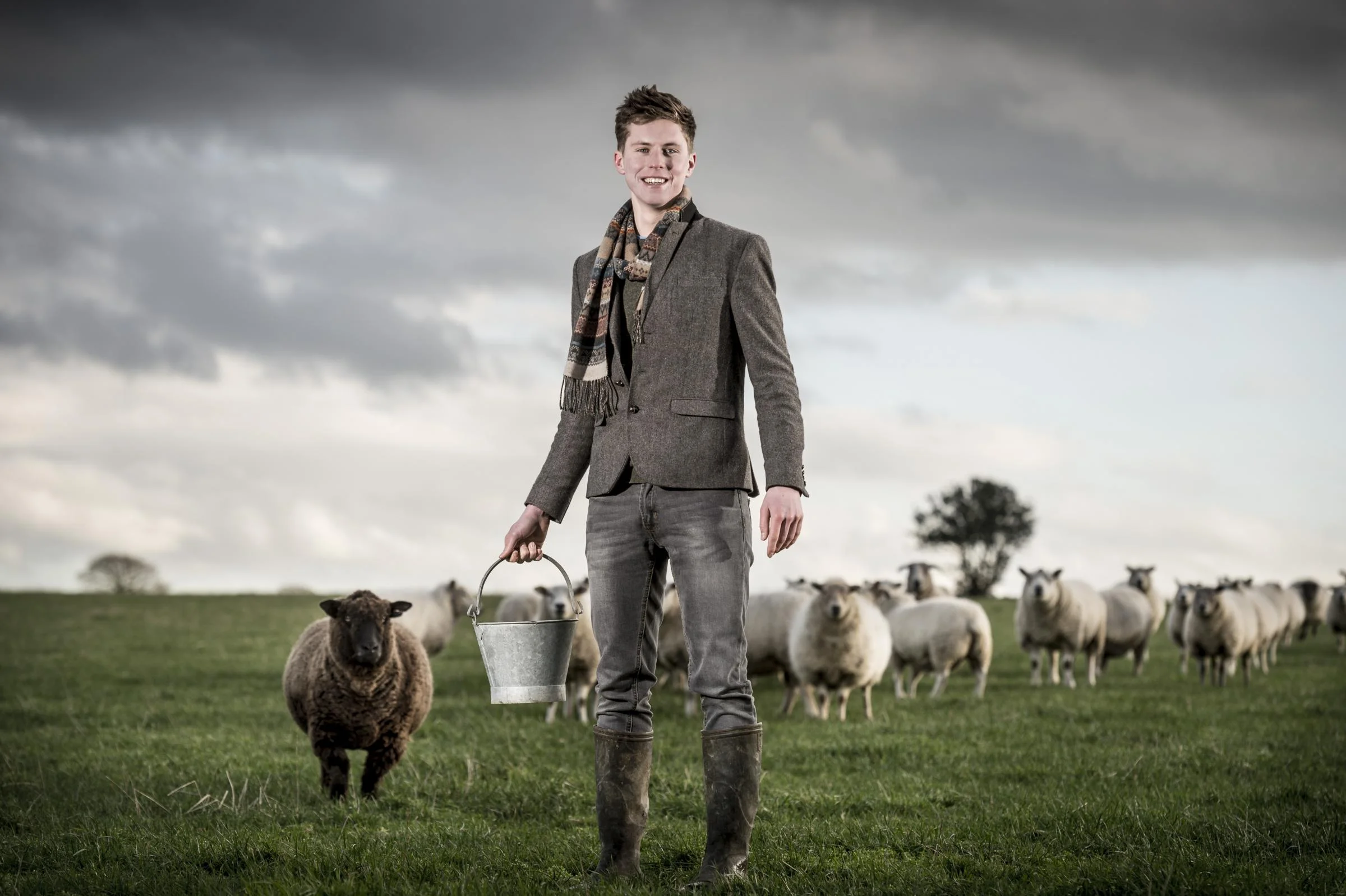 Image by yorkpress.co.uk