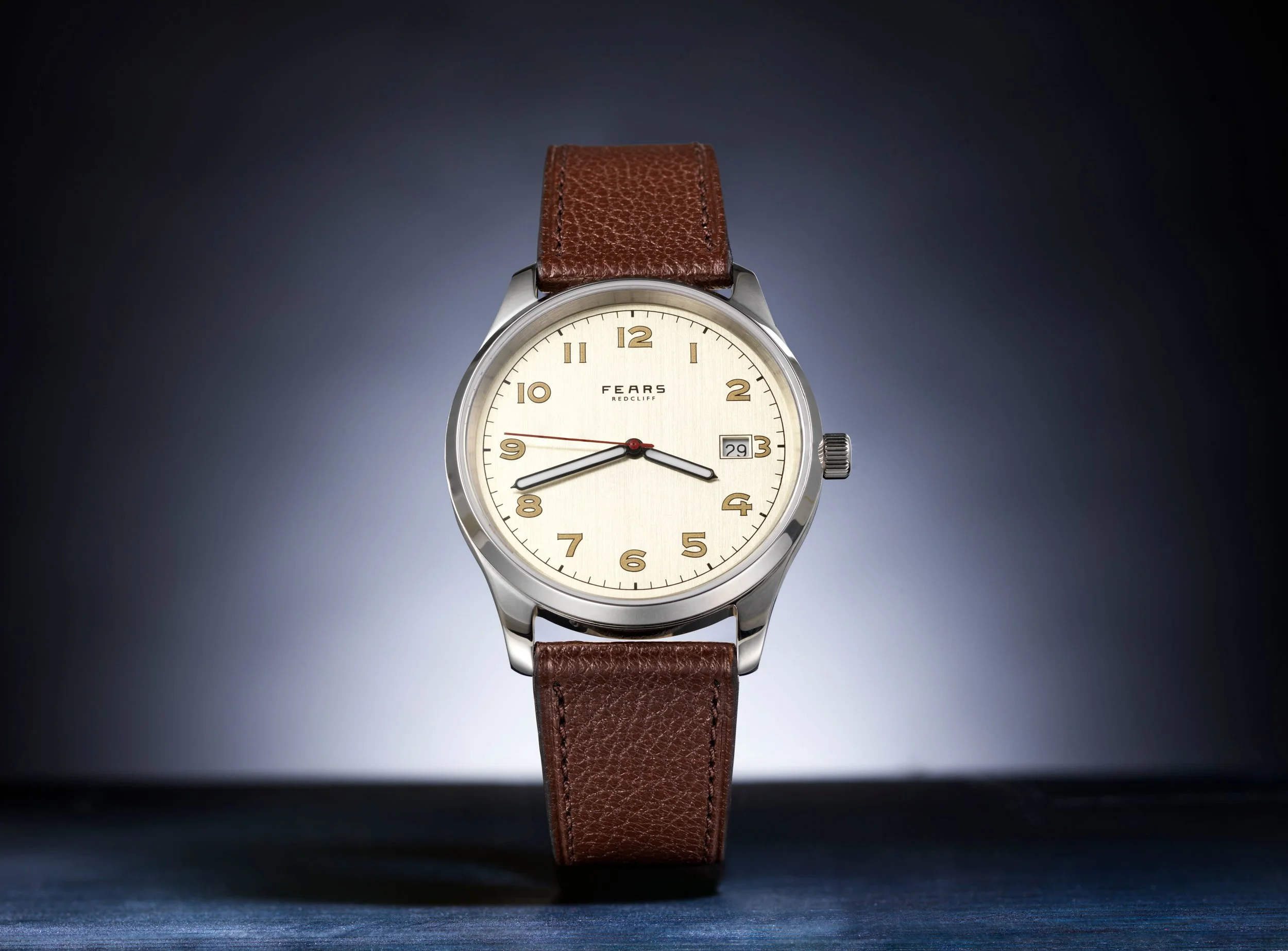 Fears Redcliff “Streamline”