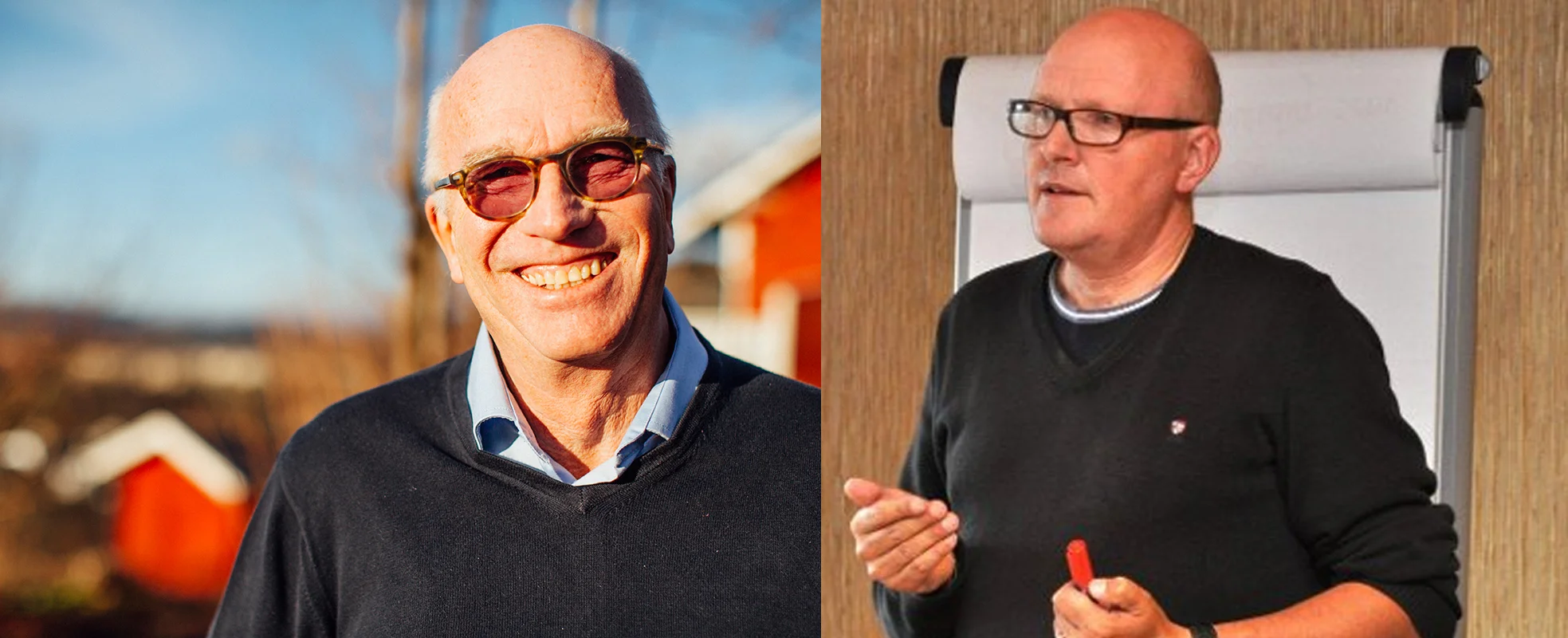 Tor Johan Grevbo: “Luther Øre”-hvorfor feirer vi Martin Luther?