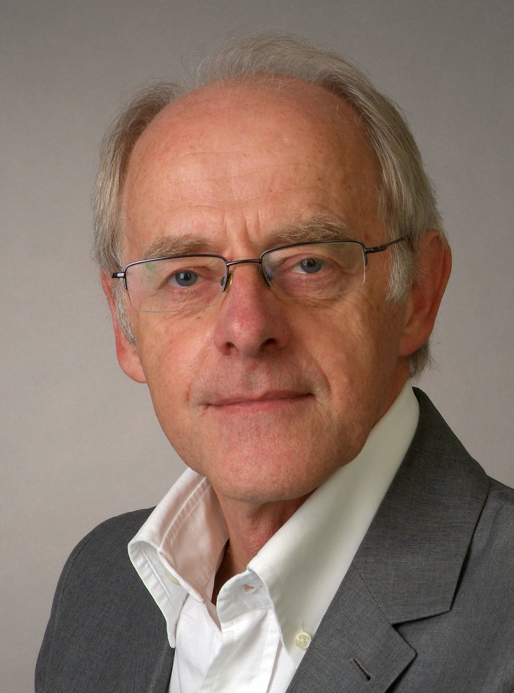 Trond Markestad: “Dagens og morgendagens etiske utfordringer i helsevesenet.”