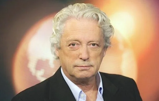 Christian Borch møtte en overfylt Gjøvikhall