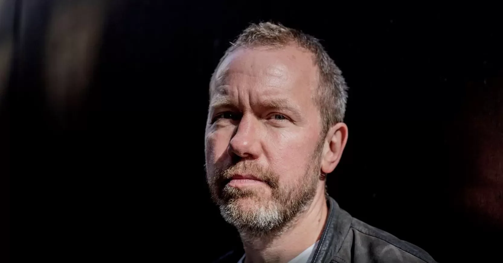 Jonas Bals:   «Den som sover i demokratiet, våkner i diktaturet» + Årsmøte