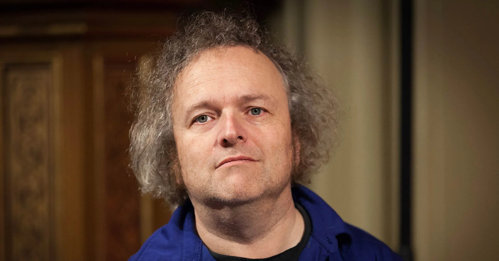 Wolfgang Plagge:  «Humor i musikken»