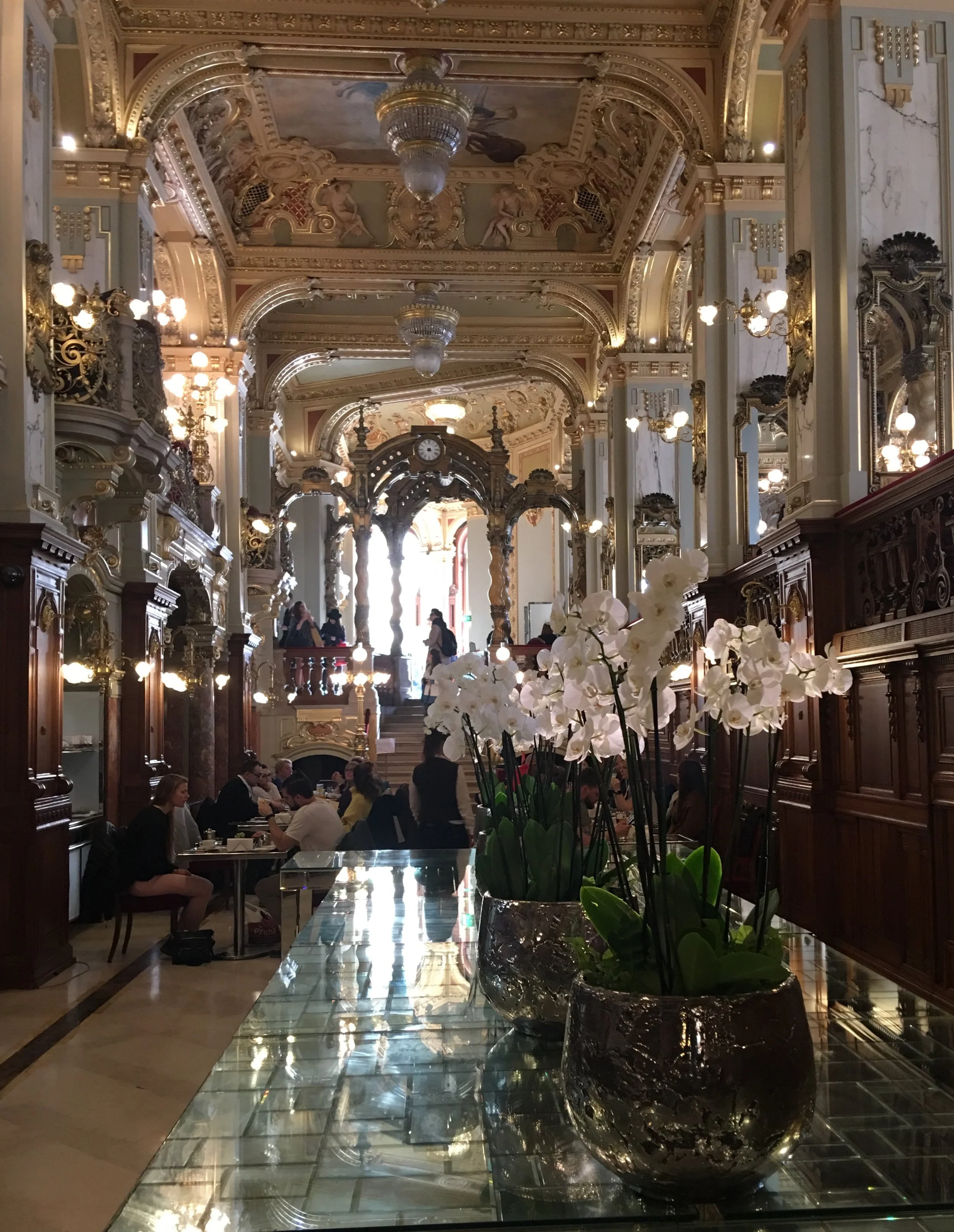 Budapest