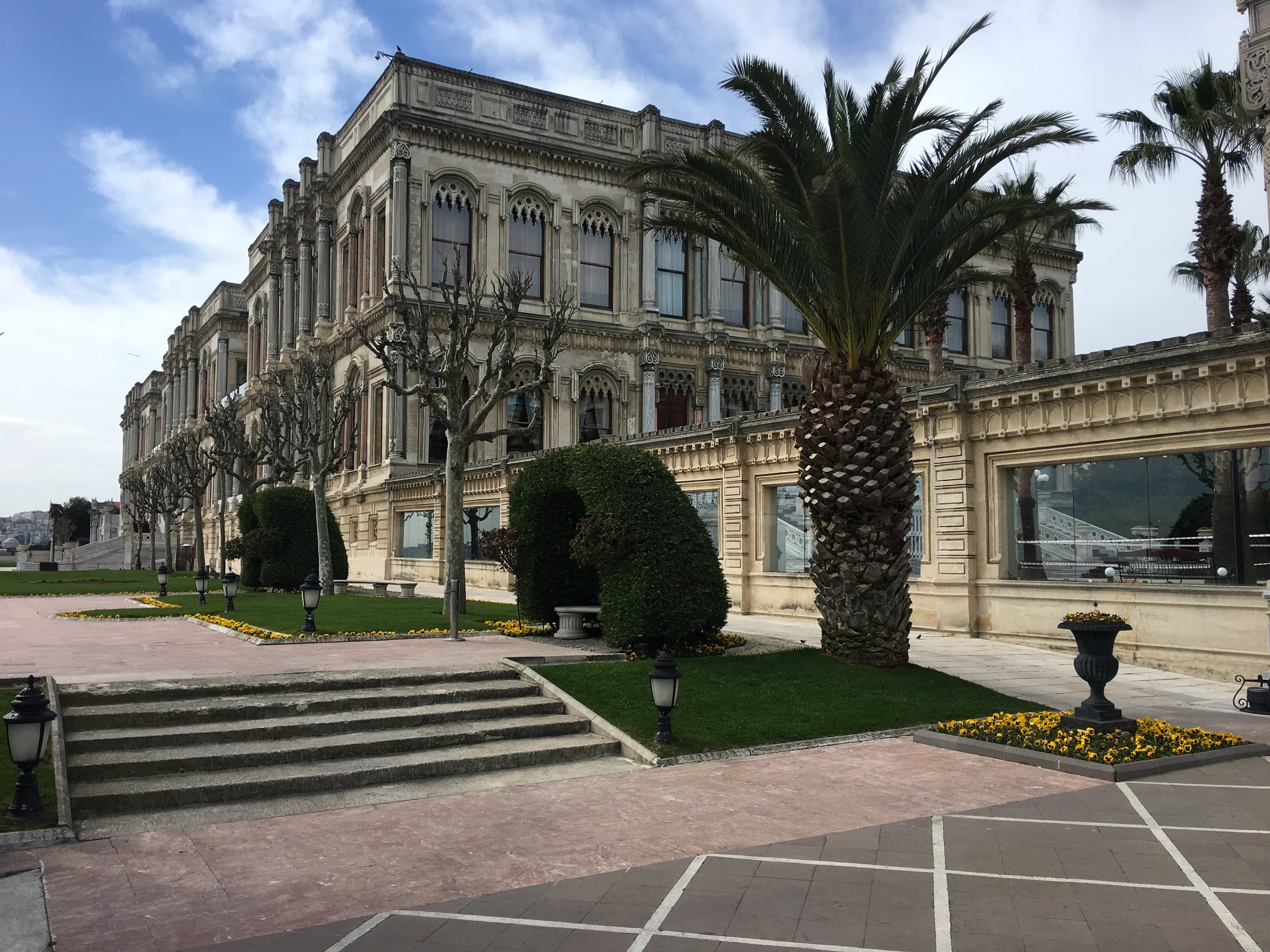 Turkey - Part I Istanbul