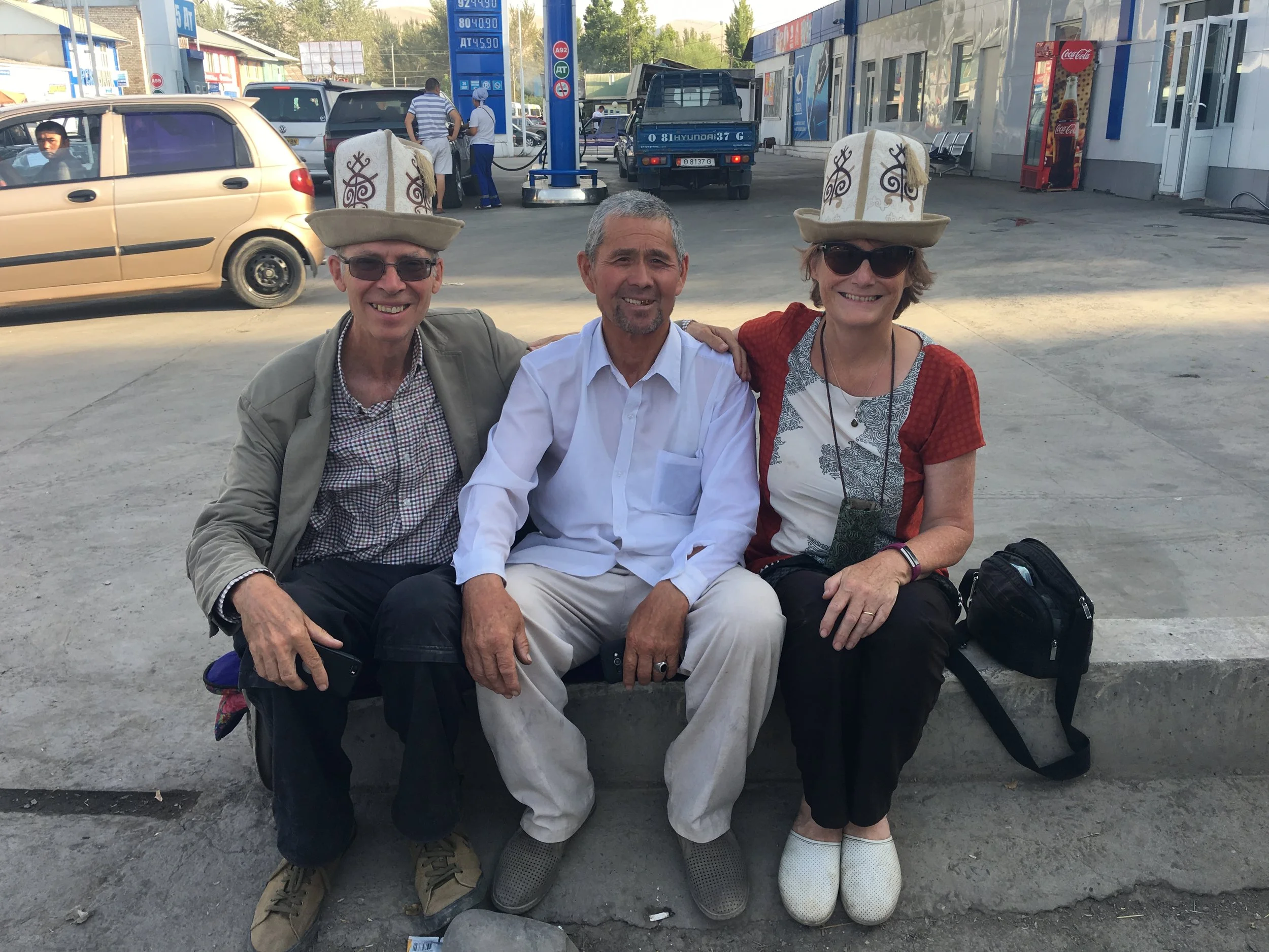 K9 - Let the adventure Recommence