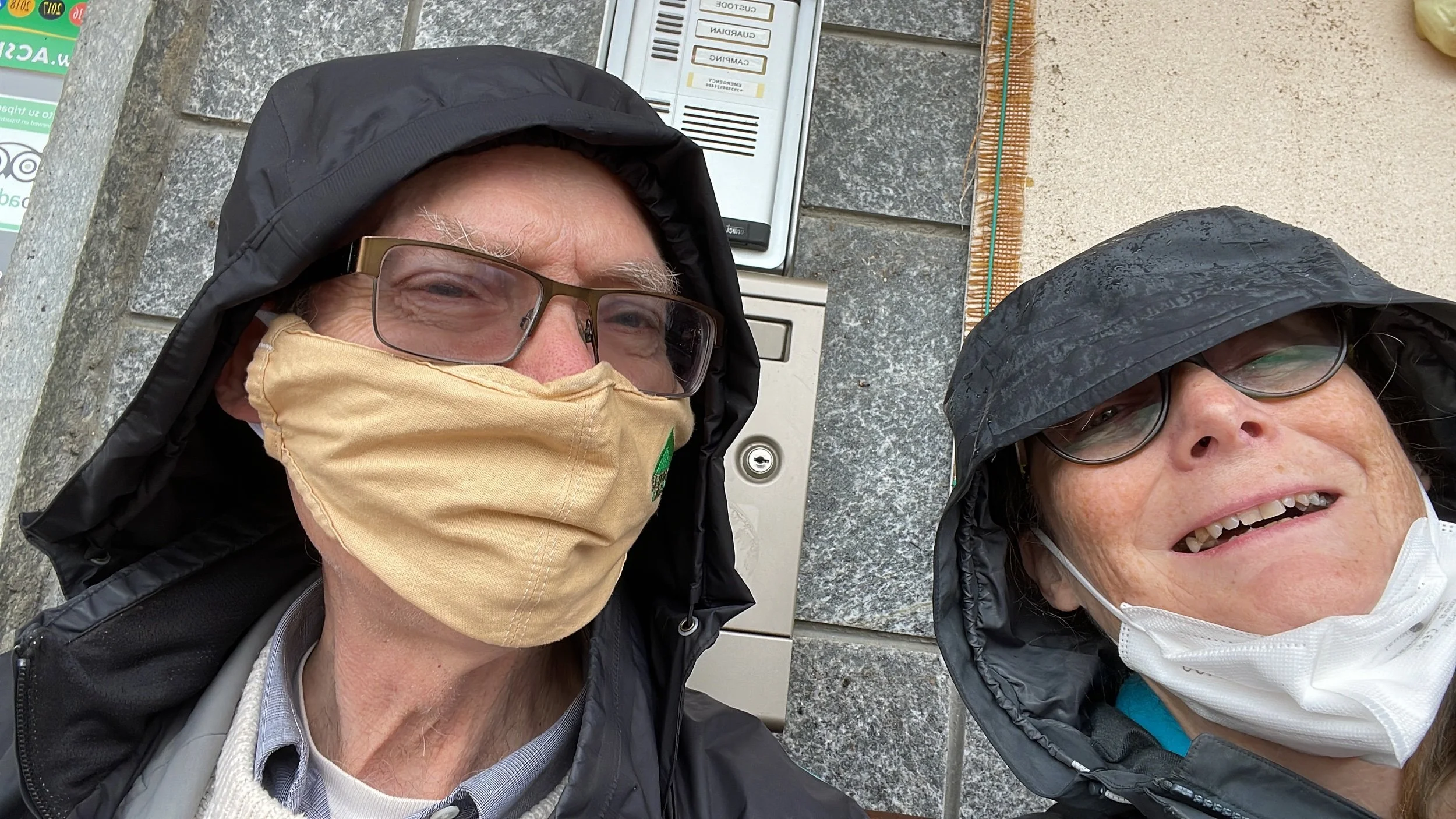 It.1 The Best Laid Plans