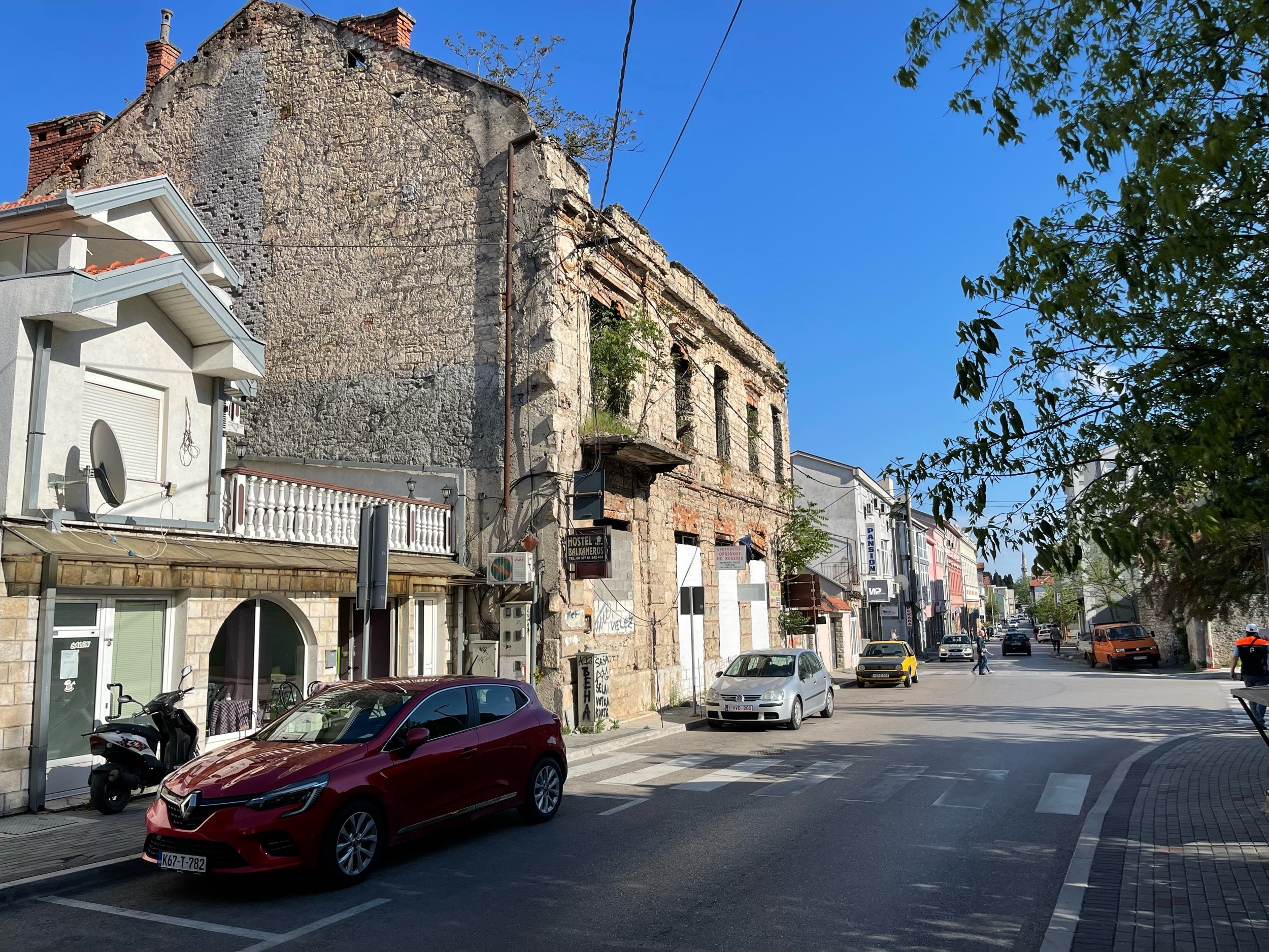 Mostar