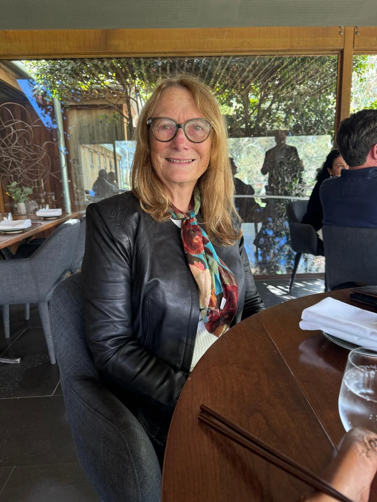 Aus 15 - And suddenly I was 70