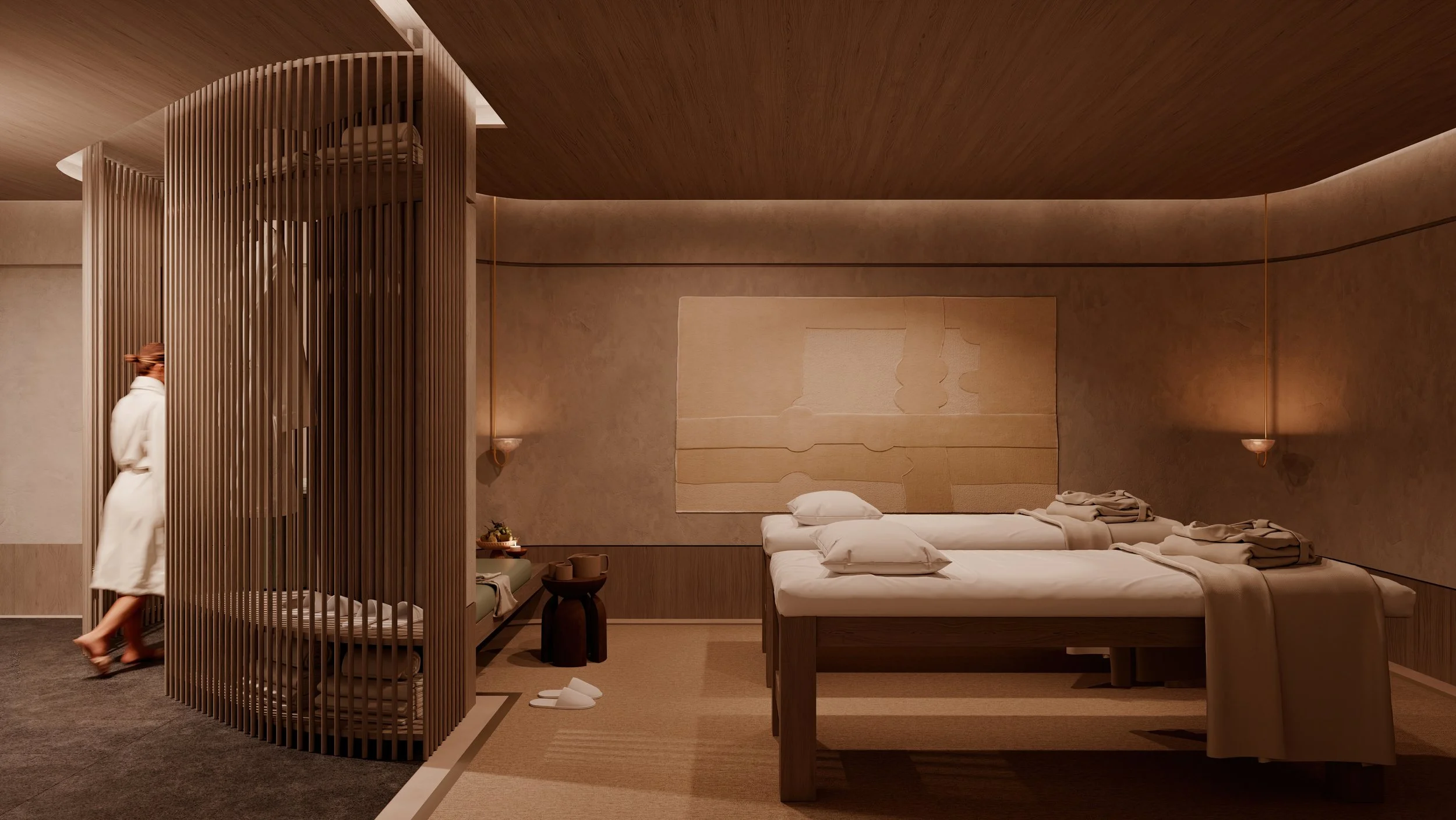Nobu Residences Park Meadows Residents House