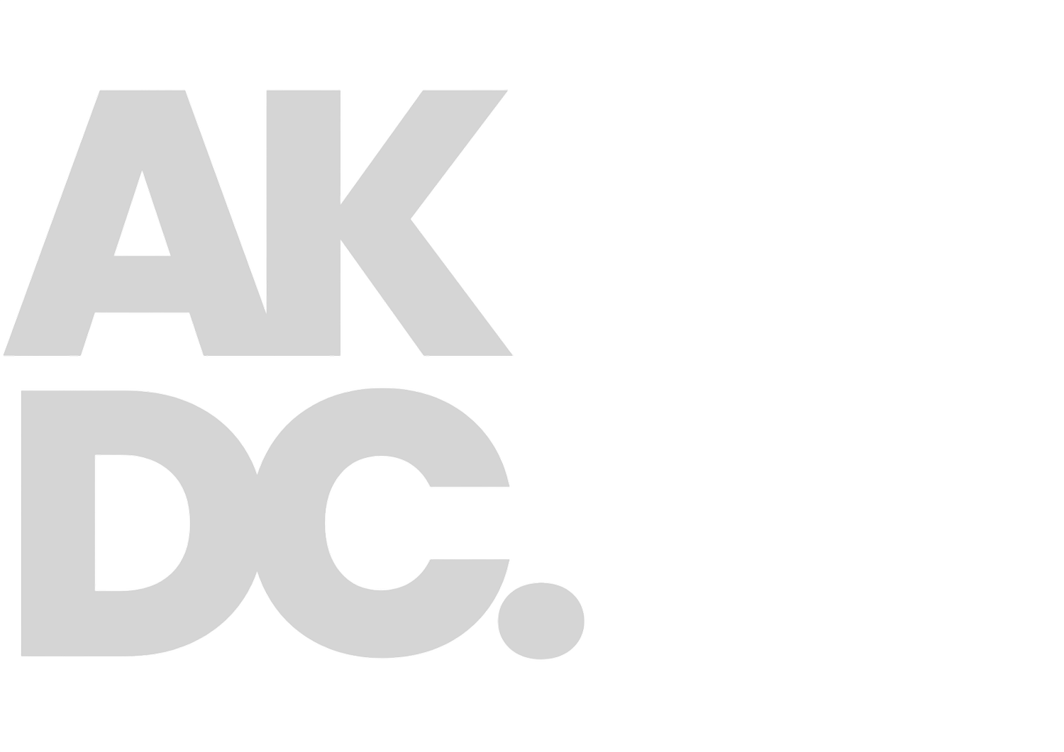 Alastair Kelly Design Co.