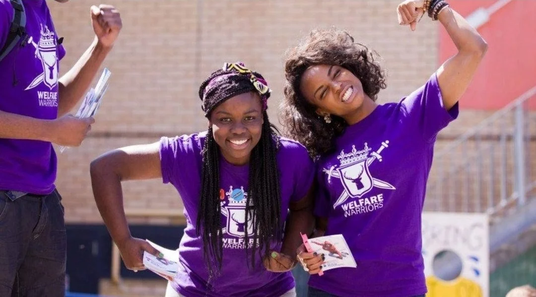 Academic Activism: Letting People In Or Keeping People Out? - for Black Ballad