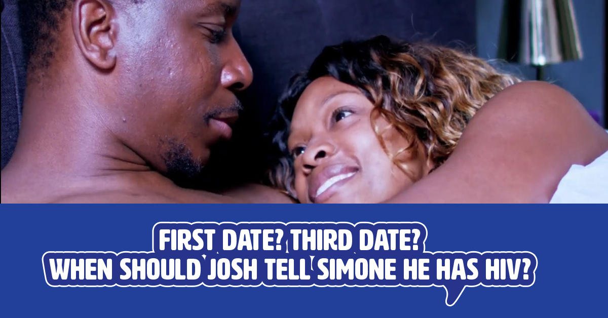 Story 2: #TheirStoryYourChoice (short film)