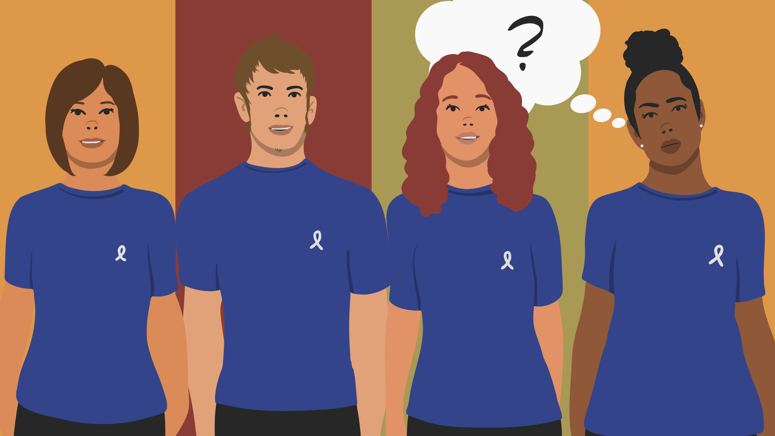 Reassuringly Restless 2:&nbsp;representation or tokenism?&nbsp;