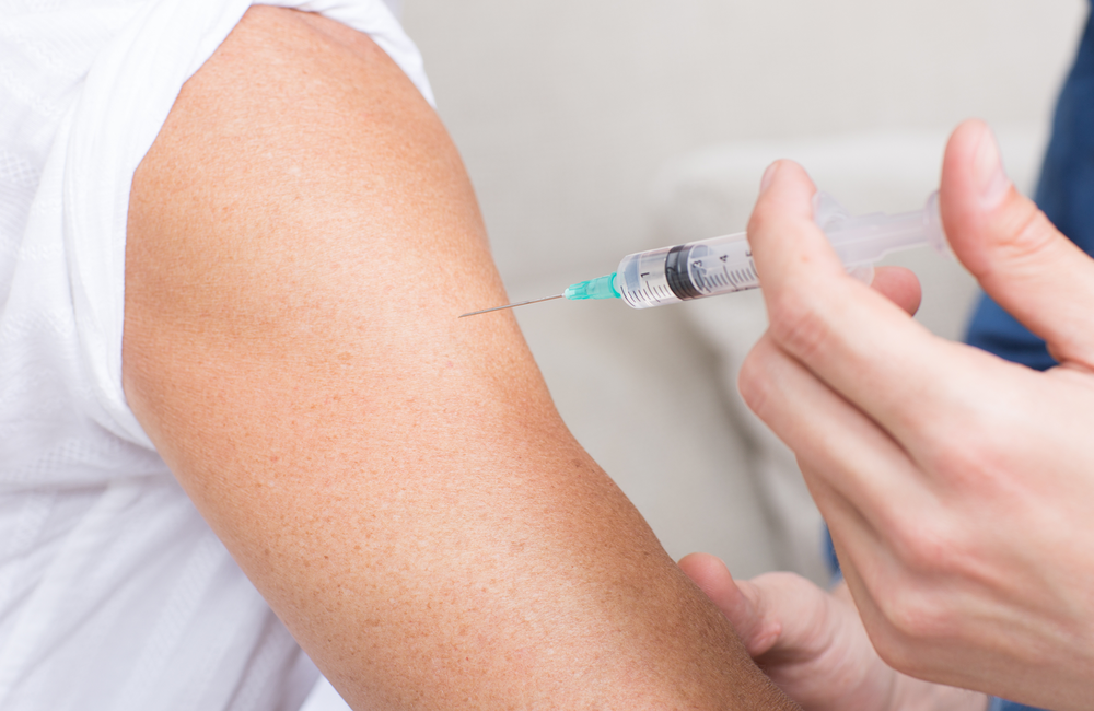 What vaccinations are recommended for people with HIV? - aidsmap