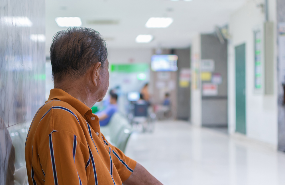 Access to the NHS for migrants - aidsmap