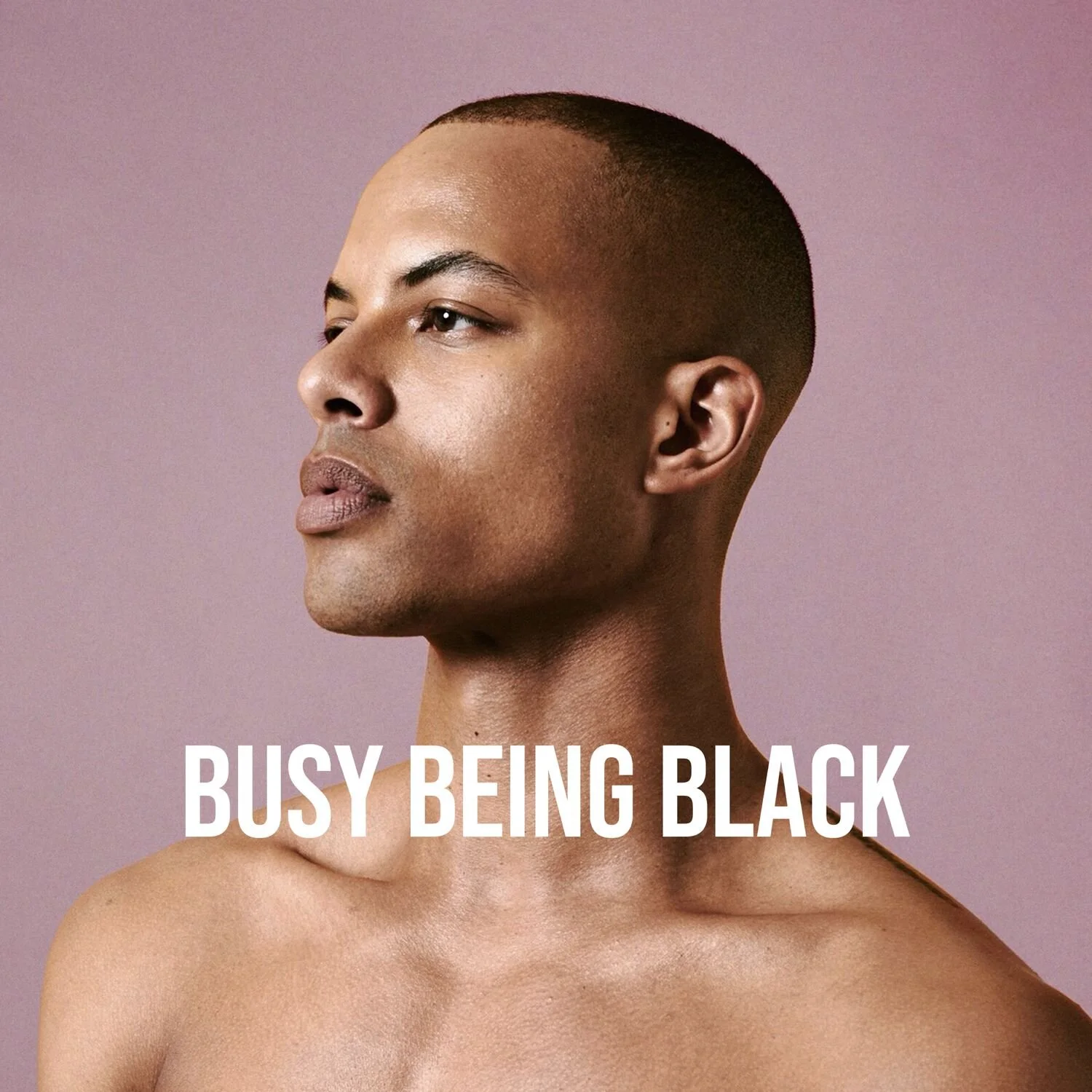 Podcast guest: Busy Being Black