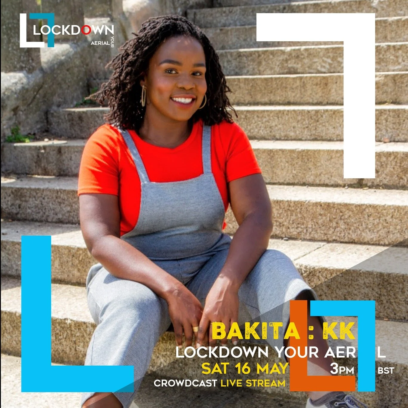 Lockdown Your Aerial: performance