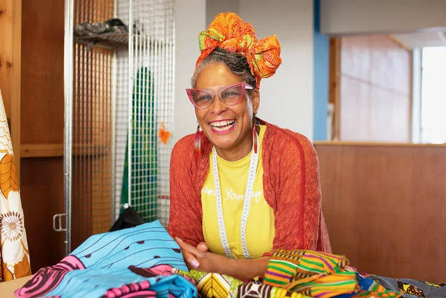 Why Black Women Should Be Talking About Menopause Earlier - Black Ballad